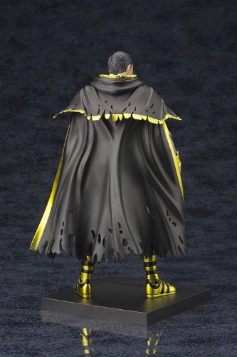 Black Adam 1/10 DC Comics New 52 ARTFX+ Justice League - Kotobukiya