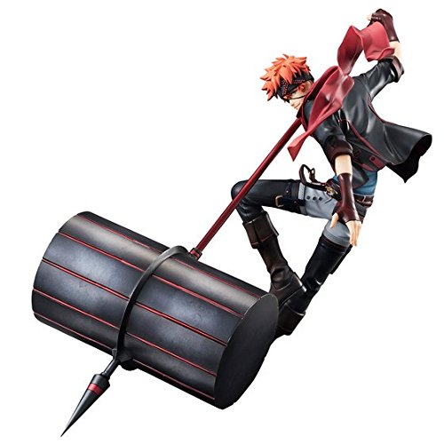 Lavi & - 1/8 scale - G.E.M. D.Gray-man Hallow - MegaHouse