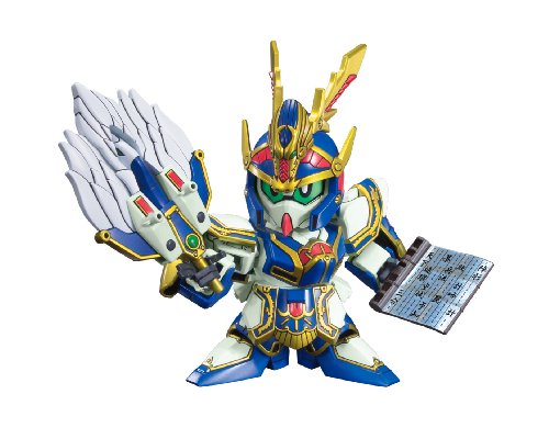 Koumei Re-GZ SD Gundam BB Senshi (#308) BB Senshi Sangokuden Fuuun Gouketsu Hen-Bandai