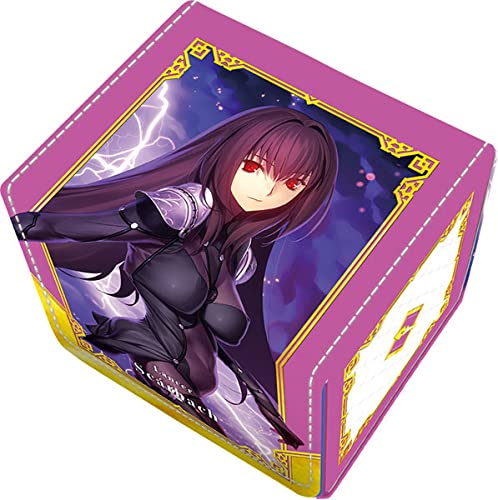 Synthetic Leather Deck Case "Fate/Grand Order" Lancer / Scathach