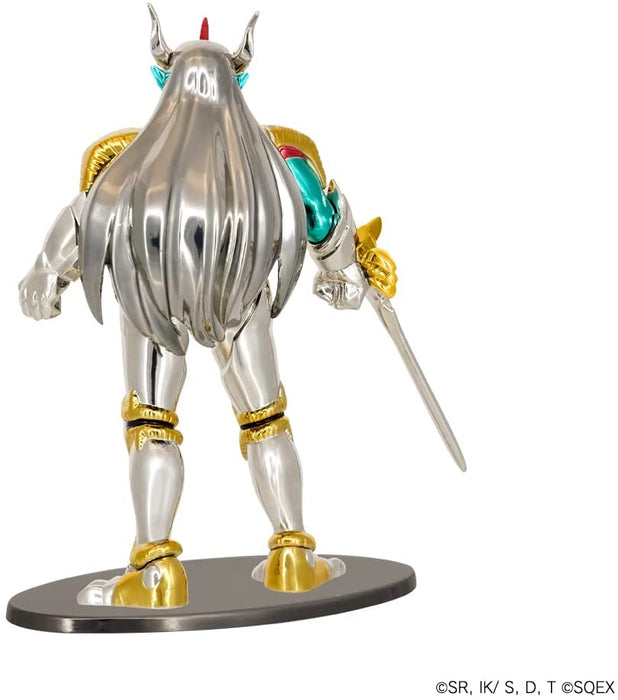 "Dragon Quest: The Adventure of Dai" Metallic Monsters Gallery Superior Being Hadlar