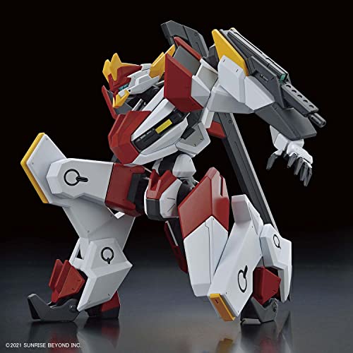 HG 1/72 "Kyoukai Senki" Mailes Kenbu Zan