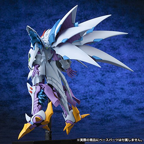 AGX-05 CYBUSTER (Besitzversion) S.R.G-S, Super Roboter Taisen Originalgeneration - Kotobukiya