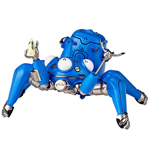 Tachikoma (Anime Ver. version) Revoltech (No.126EX) Koukaku Kidotai S.A.C. - Kaiyodo