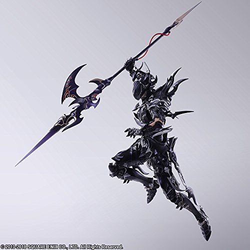 Estinien Bring Arts Final Fantasy XIV - Square Enix