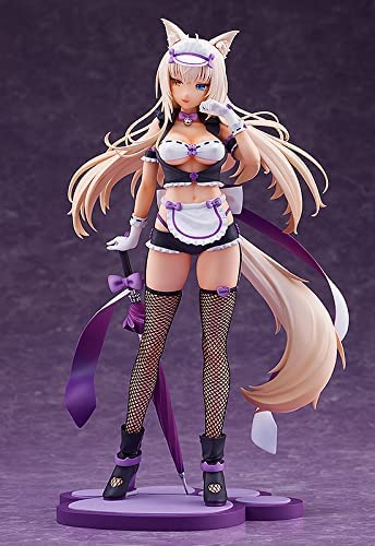 "Nekopara" 1/7 Scale Figure Coconut Race Queen Ver.