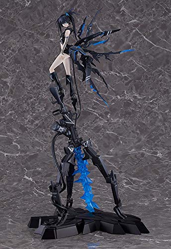 "Black Rock Shooter" 1/8 Scale Black Rock Shooter Inexhaustible Ver.