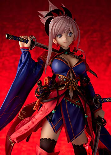 "Fate/Grand Order" Saber / Miyamoto Musashi