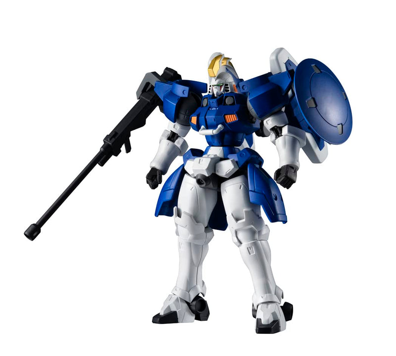 Gundam Universe OZ-00MS2 "New Mobile Report Gundam Wing" Tallgeese II