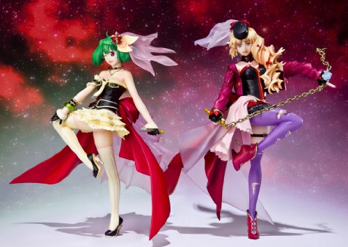 Ranka Lee Figuarts ZERO  Macross Frontier