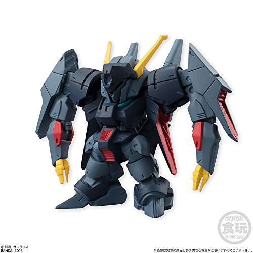 FW Gundam Converge (♯05) - Bandai