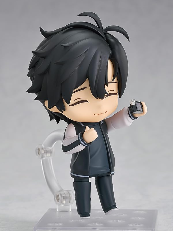 Nendoroid "Link Click" Cheng Xiaoshi