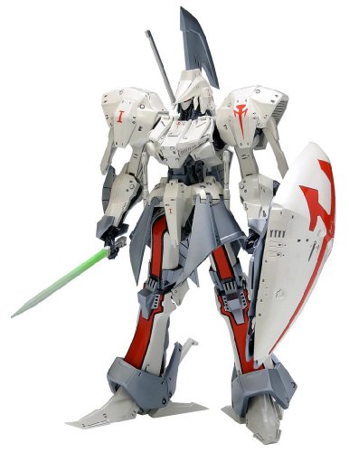 LED Mirage (version 10e anniversaire)-1/144-échelle-M.H. Series Five Star Monogatari-Wave