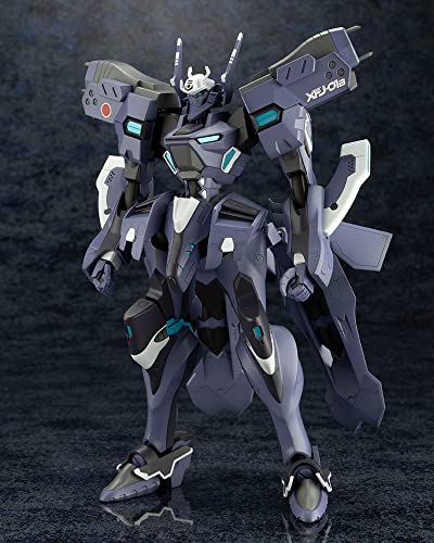 "Muv-Luv Alternative Total Eclipse" Shiranui Second Tarisa Manandal Ki Ver. 1.5