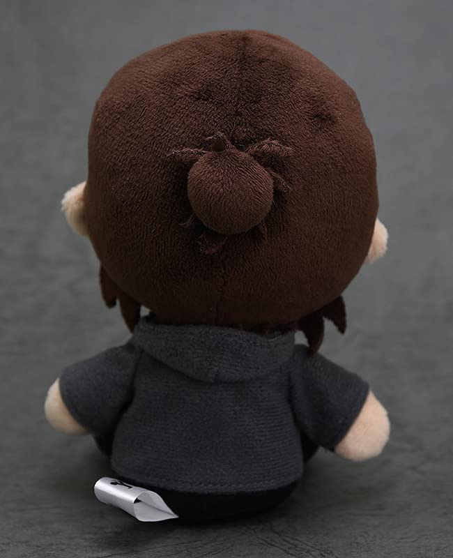 Attack on Titan Tenori Plushie Eren