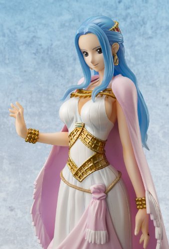 Excellent Model Portrait.Of.Pirates "One Piece" NEO-DX Nefertari Vivi