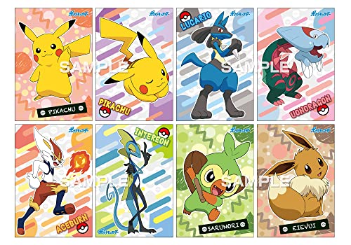 "Pokemon" Pokemon Bromide