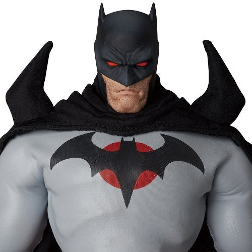 Batman (Thomas Wayne) 1/6 Real Action Heroes (#716) Flashpoint - Medicom Toy