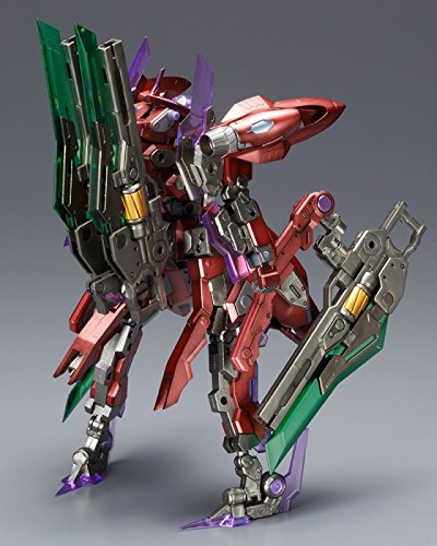 NSG-X3 Hresvelgr = Rufus Frame Arms-Kotobukiya