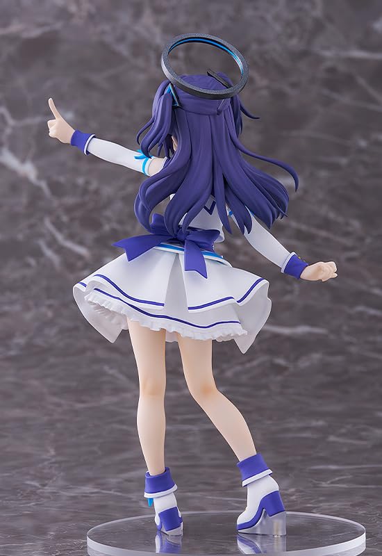POP UP PARADE "Blue Archive" Yuuka Mischievous Straight Ver.