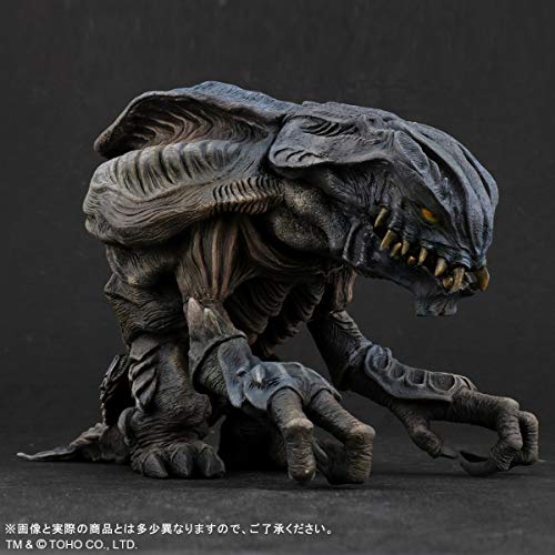 Default Real "Godzilla 2000" Orga Regular Circulation Ver.