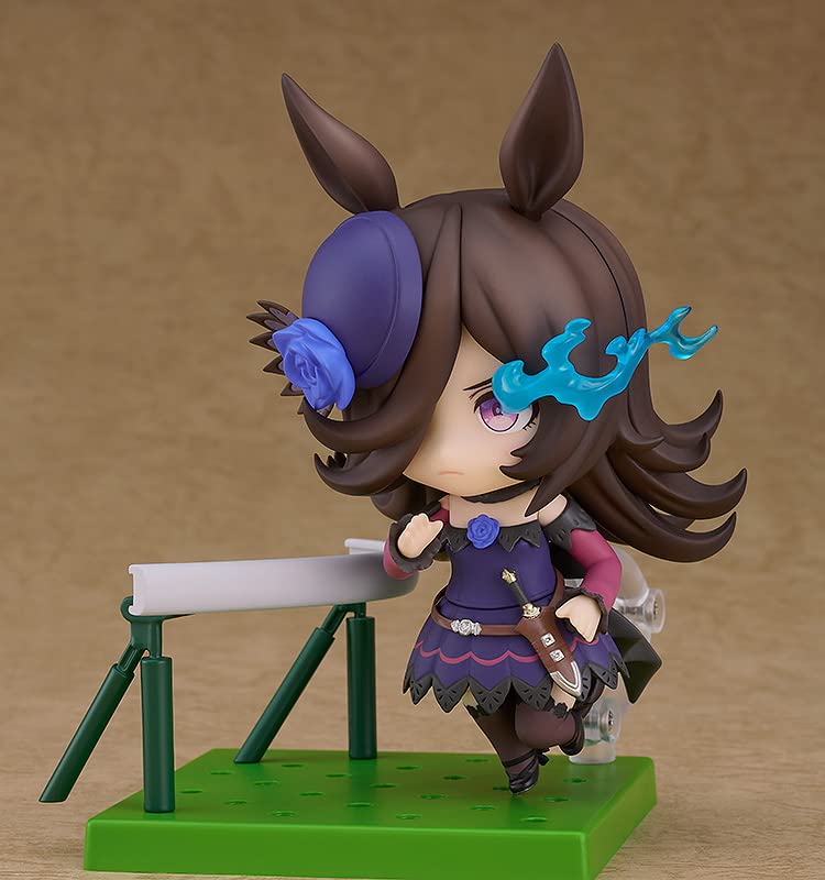 Nendoroid "Uma Musume Pretty Derby" Rice Shower