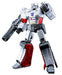 【ArtStorm】Ultimetal Series UM-03 "The Transformers" Emperor of Destruction Megatron