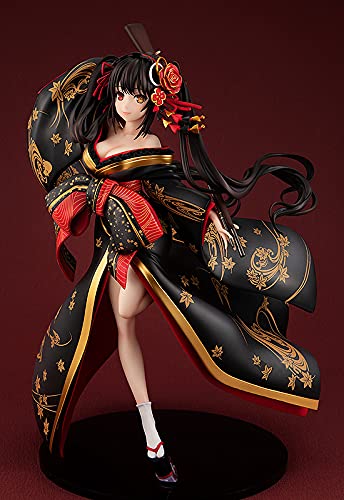 "Date A Bullet" Kadokawa Collection Tokisaki Kurumi Oiran Ver.