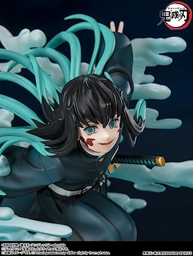 Figuarts Zero "Demon Slayer: Kimetsu no Yaiba" Tokito Muichiro