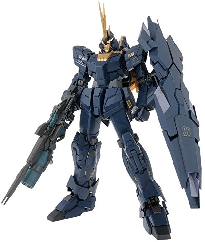 RX-0 [N] Unicorn Gundam 02 Banshee Norn - 1/60 escala - Pg (# 16), Kidou Senshi Gundam UC - Bandai
