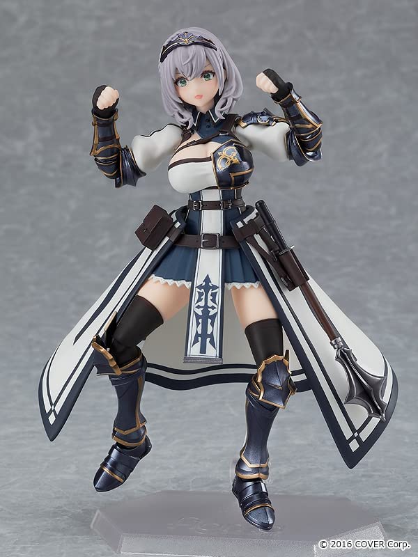 "Hololive Production" figma#565  Shirogane Noel