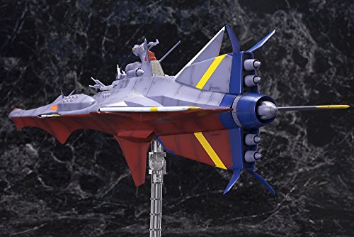 Nautilus N-Nautilus-1/1000 Skala-Fushigi no Umi no Nadia-Kotobukiya