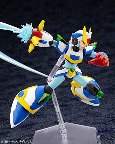 Mega Man X Mega Man X Blade Armor