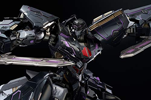Flame Toys KUROKARAKURI "Transformers" Megatron Normal Version