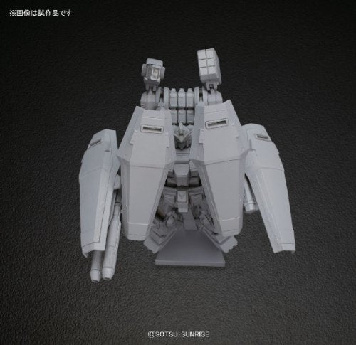 FA-78 Full Armor Gundam - 1/144 Échelle - HGGT (# 1) Kidou Senshi Gundam Thunderbolt - Bandai
