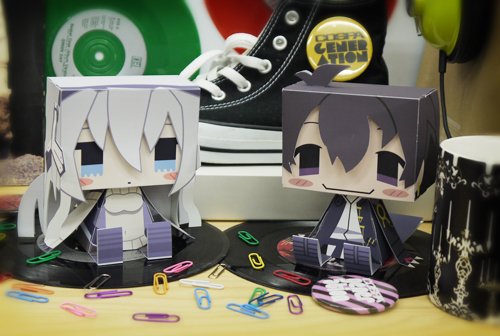 Horizont Ariadust Graphig Kyoukai Senjou kein Horizont - Cospa