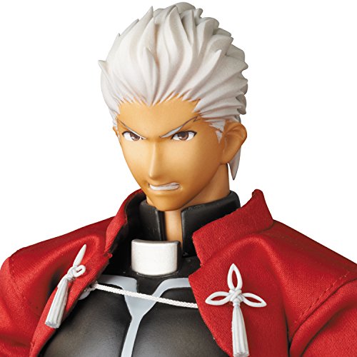 Archer 1/6 Real Action Heroes (#705) Fate/Stay Night Unlimited Blade Works - Medicom Toy