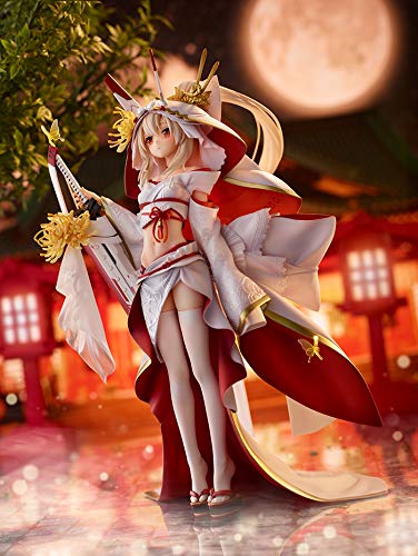 "Azur Lane" Ayanami Kishin Kasho Ver.