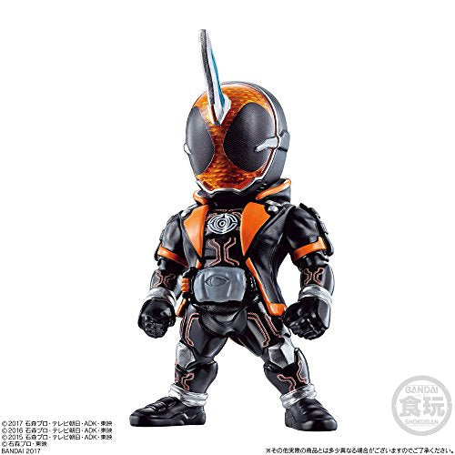 Converge Kamen Rider Vol.7 (Secret version)  - Bandai