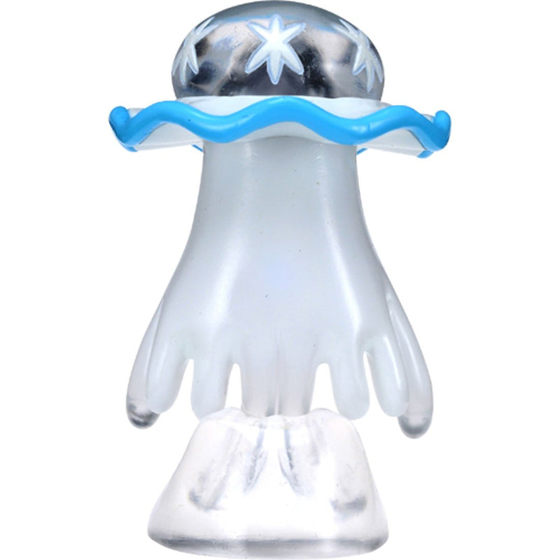 Pokémon Moncolle EX ESP_16 Nihilego