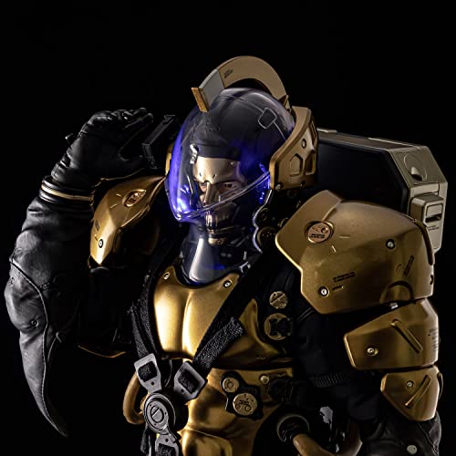 1/6 Ludens Gold Ver.