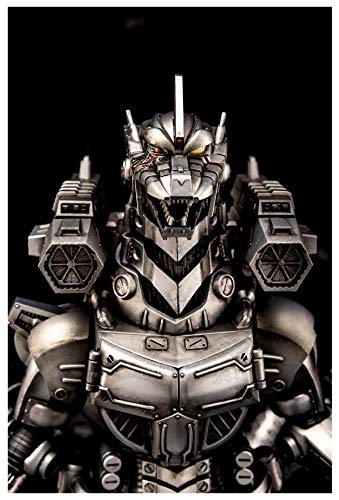 ACKS "Godzilla: Tokyo S.O.S." MSF-3 Kiryu Kai