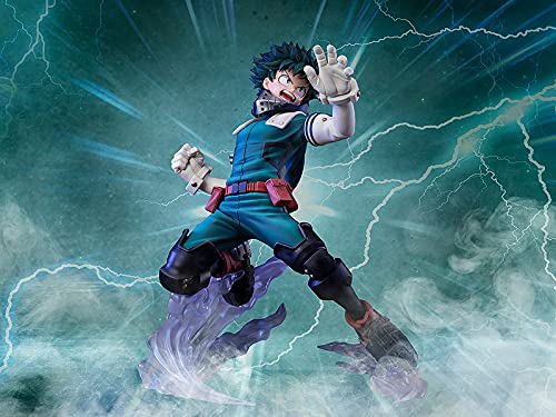 "My Hero Academia" Midoriya Izuku (Juli, 2022 Edition)