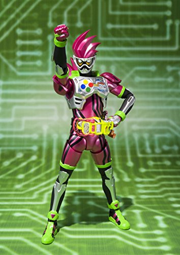 Kamen Rider Ex-Aid S.H.Figuarts Kamen Rider Ex-Aid - Bandai