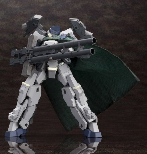 Typ 32-5 Ryo Zenrai Assault ausgestatteter Typ - 1/100 Maßstab - Rahmenarme - Kotobukiya