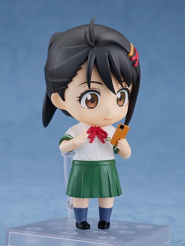 Nendoroid "Suzume no Tojimari" Iwato Suzume
