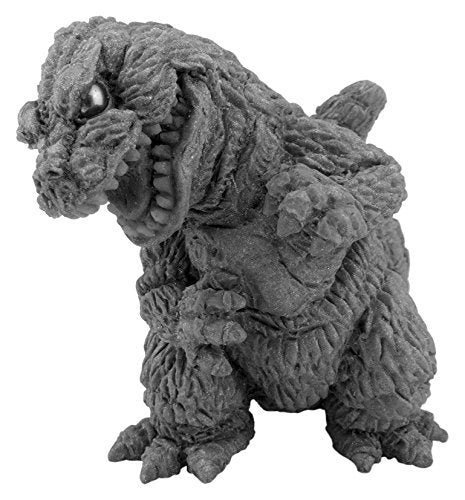 Toho Kaijyu Netsuke Godzilla 1962
