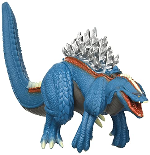 "Godzilla S. P" Movie Monster Series Godzilla Terrestrial