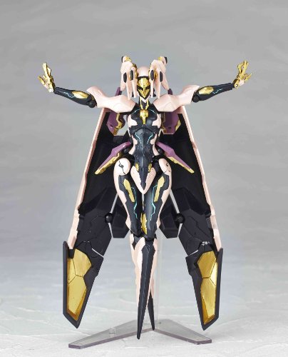 Ardjet Revoltech (#130) Anubis: Zone of The Enders - Kaiyodo
