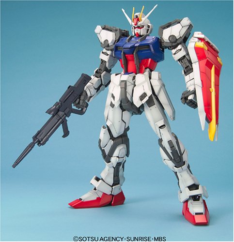 WMS-GEX1 G-EXES - 1/144 Échelle - AG (08) Kidou Senshi Gundam Age - Bandai